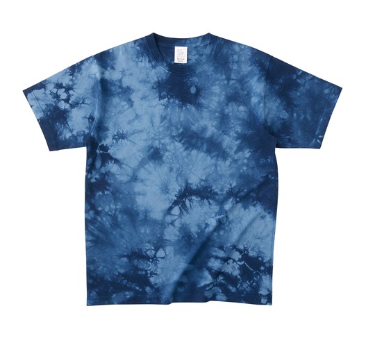 TDT-148 タイダイTシャツ - 画像 (3)