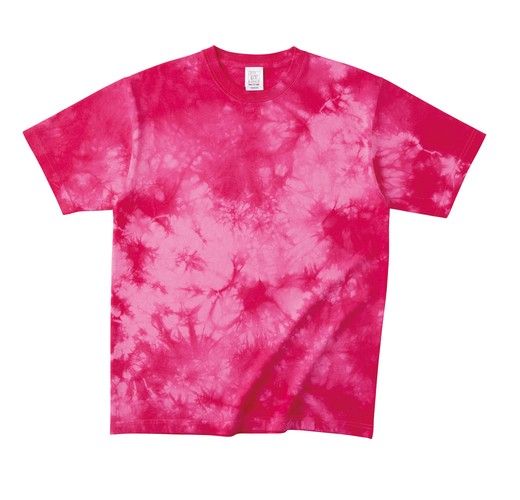 TDT-148 タイダイTシャツ - 画像 (5)