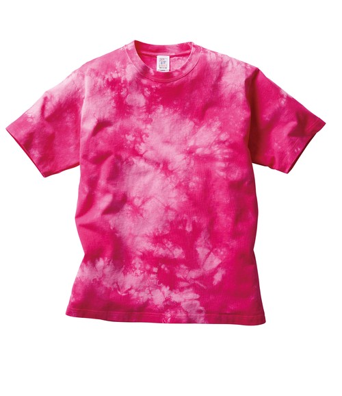 TDT-148 タイダイTシャツ - 画像 (6)