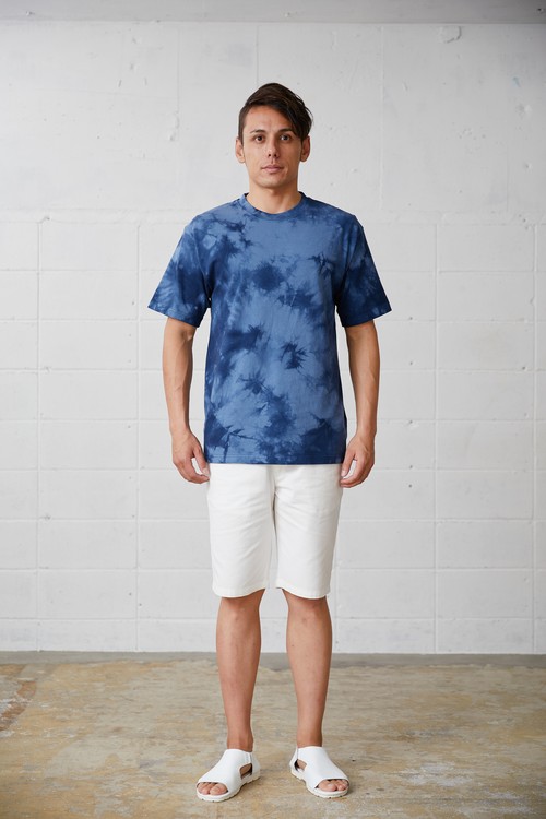 TDT-148 タイダイTシャツ - 画像 (8)