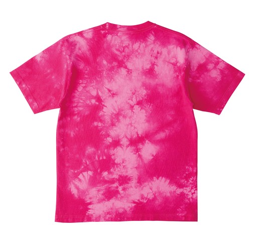 TDT-148 タイダイTシャツ - 画像 (9)