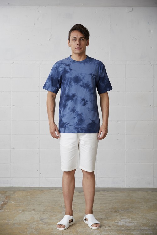 TDT-148 タイダイTシャツ - 画像 (16)