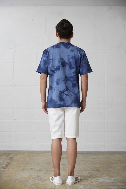 TDT-148 タイダイTシャツ - 画像 (17)