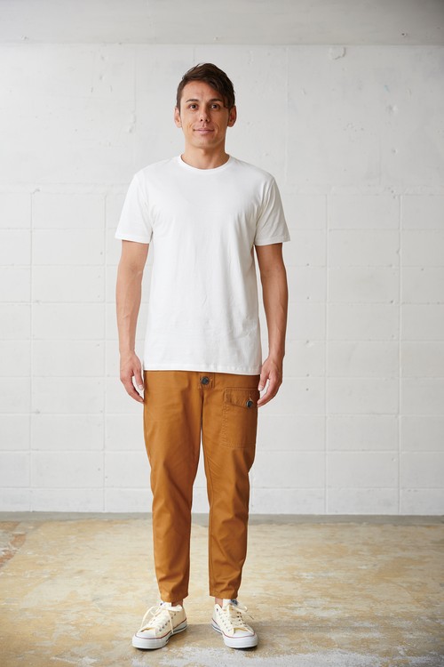 TRS-700 ベーシックスタイル Tシャツ - 画像 (25)