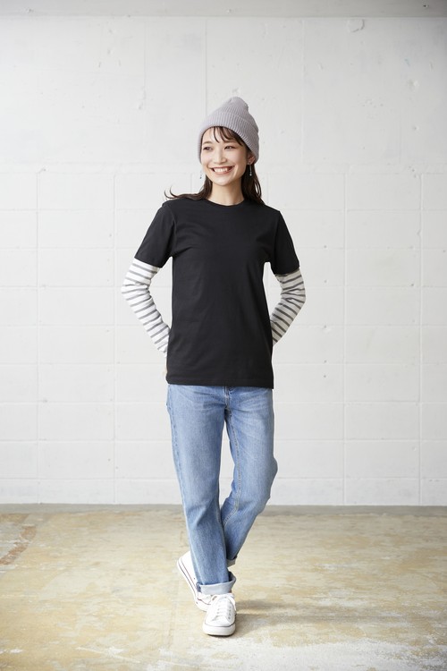 TRS-700 ベーシックスタイル Tシャツ - 画像 (28)