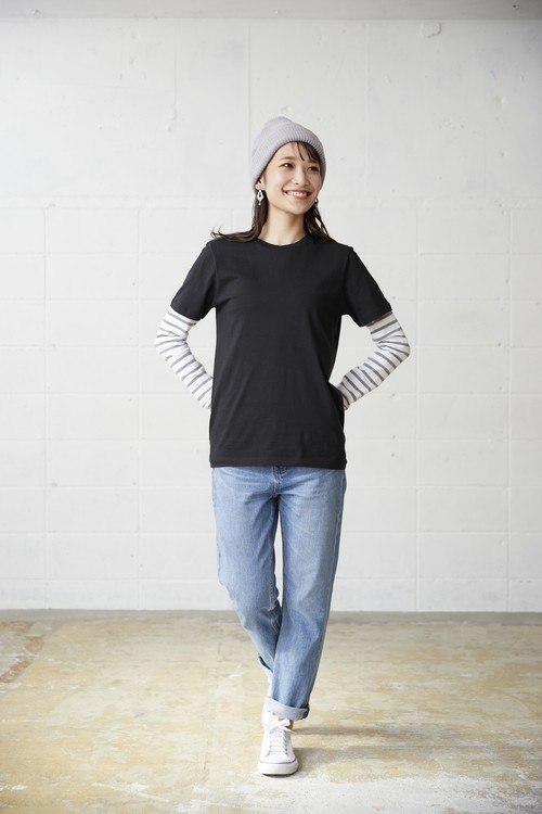 TRS-700 ベーシックスタイル Tシャツ - 画像 (29)