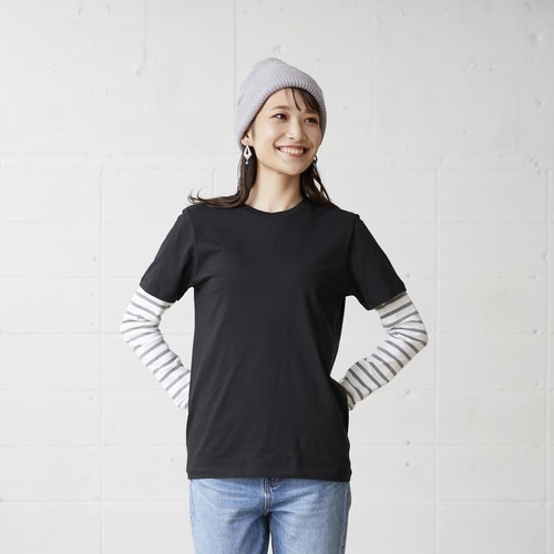 TRS-700 ベーシックスタイル Tシャツ - 画像 (30)