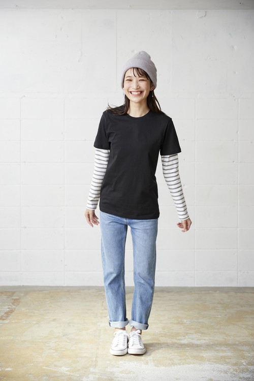TRS-700 ベーシックスタイル Tシャツ - 画像 (31)
