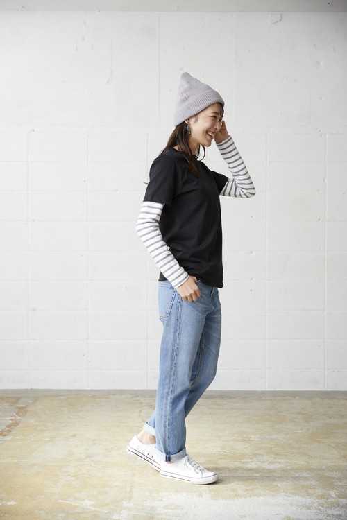 TRS-700 ベーシックスタイル Tシャツ - 画像 (32)