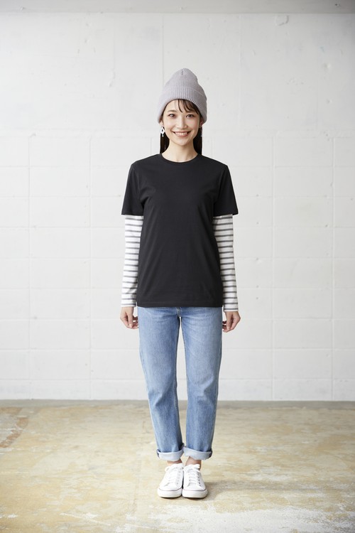 TRS-700 ベーシックスタイル Tシャツ - 画像 (33)