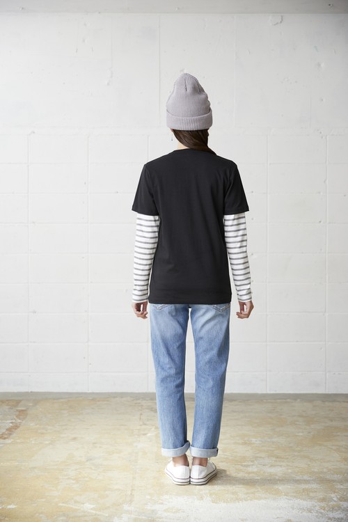 TRS-700 ベーシックスタイル Tシャツ - 画像 (34)