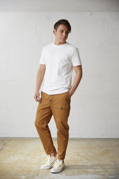TRS-700 ベーシックスタイル Tシャツ - 画像 (35)