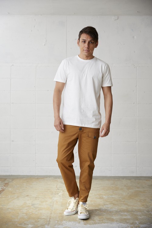 TRS-700 ベーシックスタイル Tシャツ - 画像 (36)