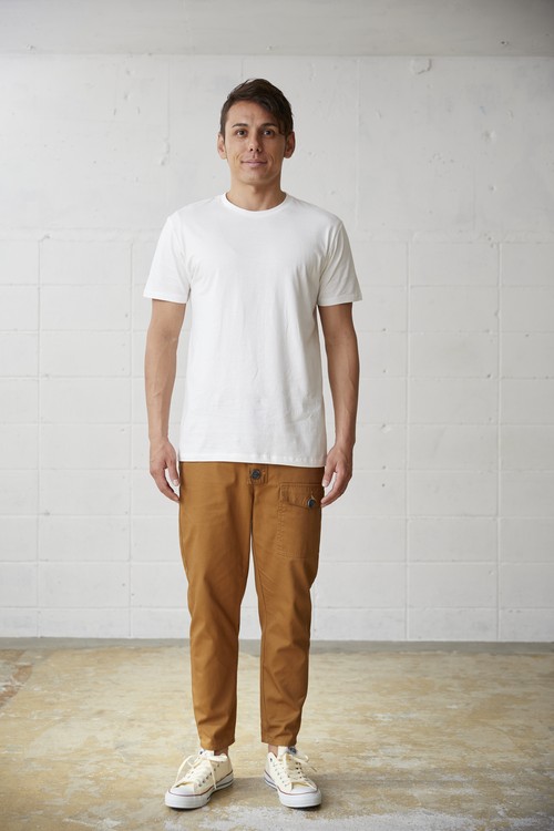 TRS-700 ベーシックスタイル Tシャツ - 画像 (38)