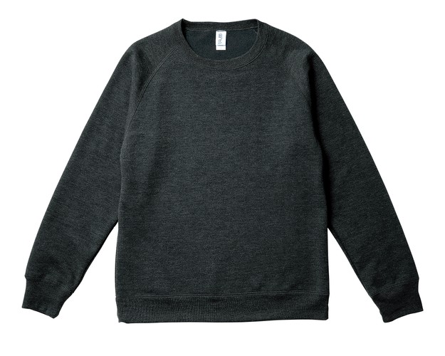 TRW-139 トライブレンド クルーネックスウェット - 画像 (6)