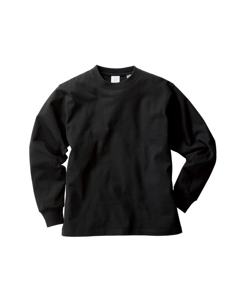 UCL-951 USAコットン ロングスリーブTシャツ