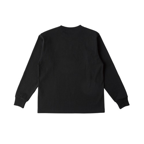 UCL-951 USAコットン ロングスリーブTシャツ - 画像 (10)