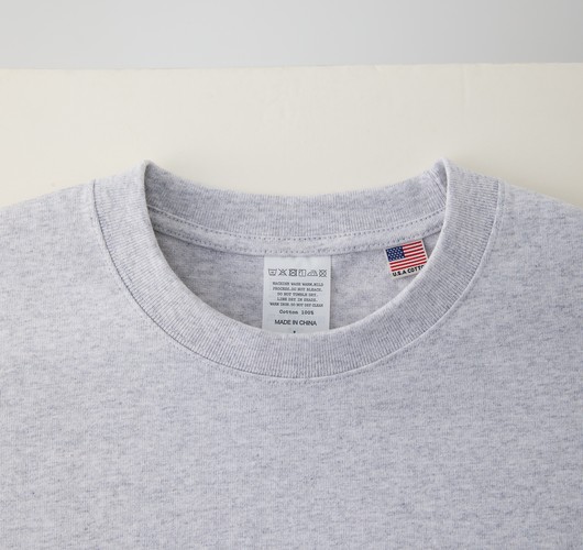 UCS-950 USAコットンTシャツ - 画像 (13)