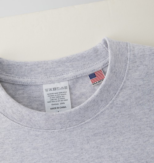 UCS-950 USAコットンTシャツ - 画像 (14)