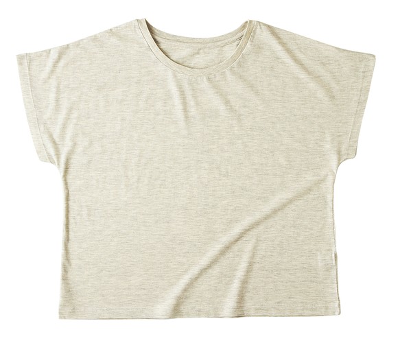 WDN-804 ウィメンズ ドルマン Tシャツ - 画像 (6)