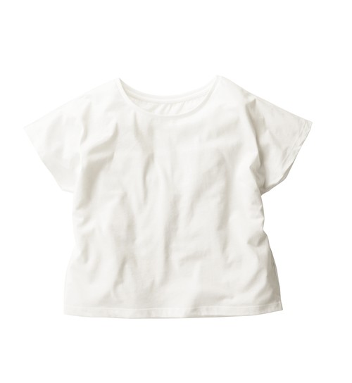 WDN-804 ウィメンズ ドルマン Tシャツ