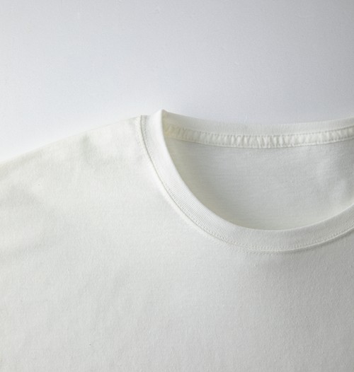 WNS-807 スリーブレス ワイド Tシャツ