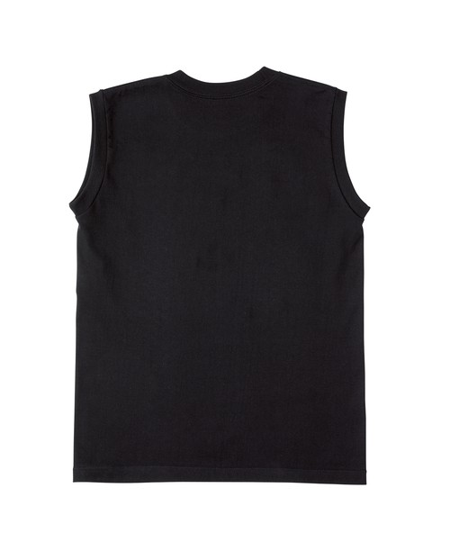 WOS-808 ウィメンズ ノースリーブ Tシャツ