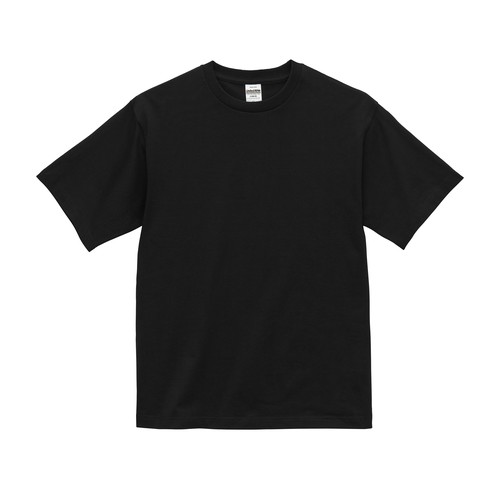 1100-01 6.5オンス ファインジャージー Tシャツ - 画像 (4)
