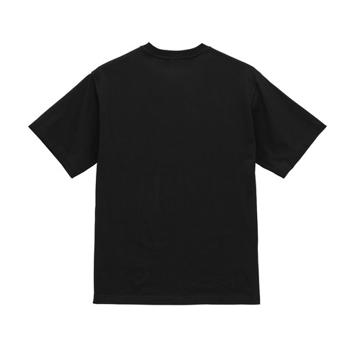 1100-01 6.5オンス ファインジャージー Tシャツ - 画像 (5)