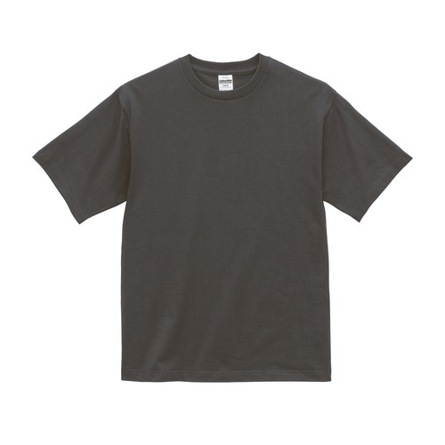 1100-01 6.5オンス ファインジャージー Tシャツ - 画像 (6)