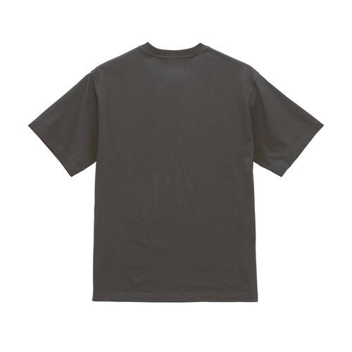 1100-01 6.5オンス ファインジャージー Tシャツ - 画像 (7)