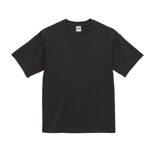 1100-01 6.5オンス ファインジャージー Tシャツ - 画像 (8)