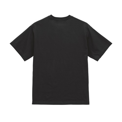 1100-01 6.5オンス ファインジャージー Tシャツ - 画像 (9)
