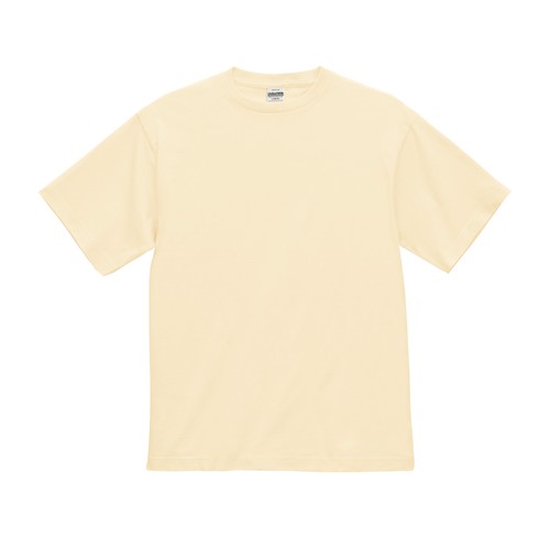 1100-01 6.5オンス ファインジャージー Tシャツ - 画像 (10)