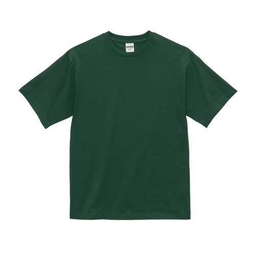 1100-01 6.5オンス ファインジャージー Tシャツ - 画像 (12)