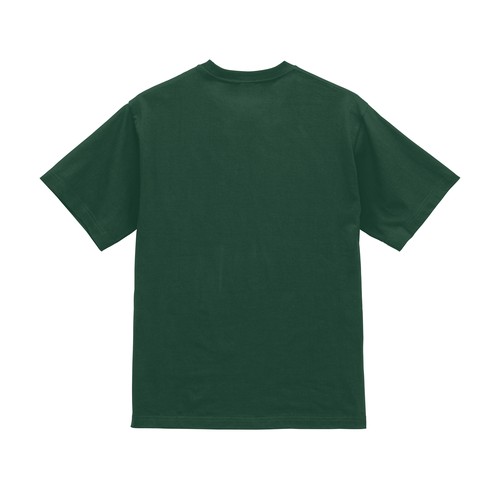 1100-01 6.5オンス ファインジャージー Tシャツ - 画像 (13)