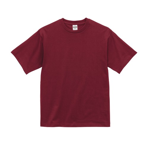 1100-01 6.5オンス ファインジャージー Tシャツ - 画像 (14)