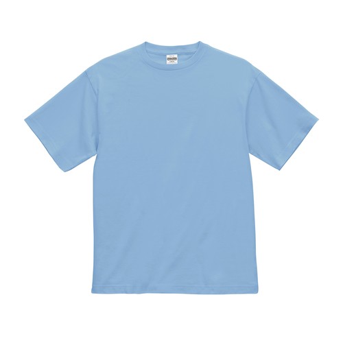 1100-01 6.5オンス ファインジャージー Tシャツ - 画像 (15)