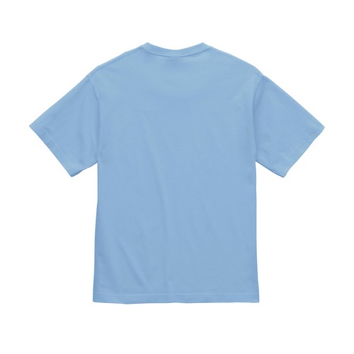 1100-01 6.5オンス ファインジャージー Tシャツ - 画像 (16)