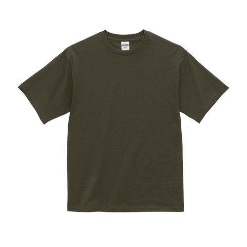 1100-01 6.5オンス ファインジャージー Tシャツ - 画像 (20)