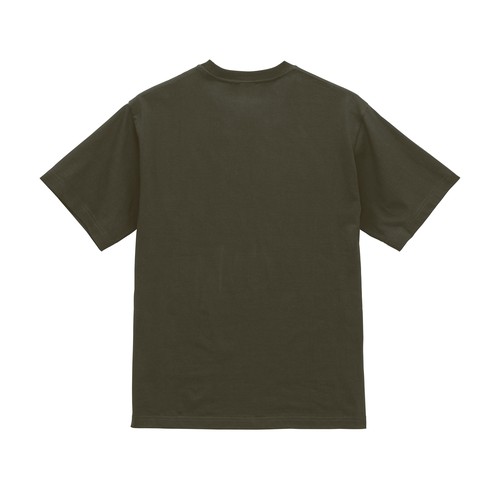 1100-01 6.5オンス ファインジャージー Tシャツ - 画像 (21)