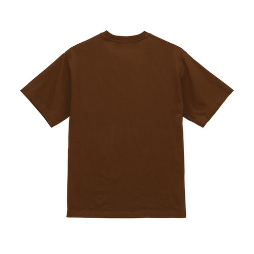 1100-01 6.5オンス ファインジャージー Tシャツ - 画像 (25)