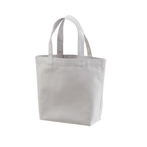 1460-01 レギュラー キャンバス トートバッグ - 画像 (6)