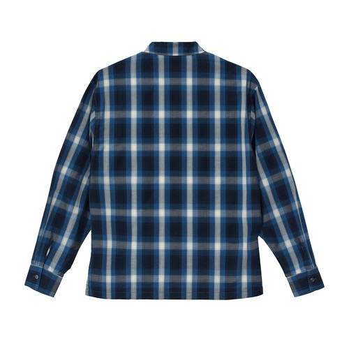 1694-01 コットン ロングスリーブ シャツ United Athle - 画像 (7)