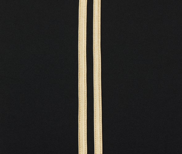 1902-01 7.0オンス スムース トラック パンツ - 画像 (18)