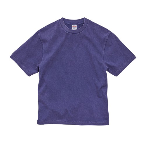 4230-01 6.2オンス オープンエンド フェードウォッシュ Tシャツ