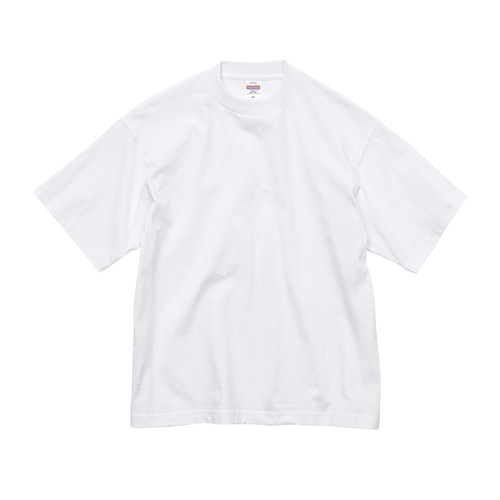 4277-01 7.1オンス オープンエンド ラギッド Tシャツ