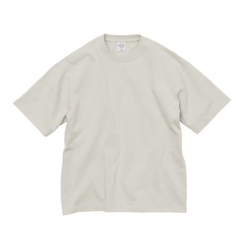 4411-01 9.1オンス マグナムウェイト ビッグシルエット Tシャツ