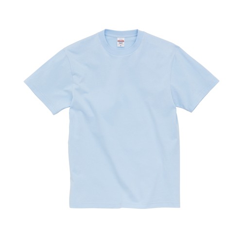 4500-01 6.0オンス オーセンティック オープンエンド ヘヴィーウェイト Tシャツ