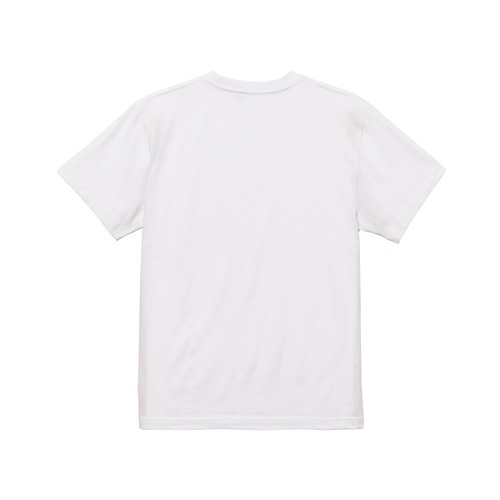 5001-01 5.6オンス ハイクオリティー Tシャツ 〈アダルト〉 - 画像 (3)